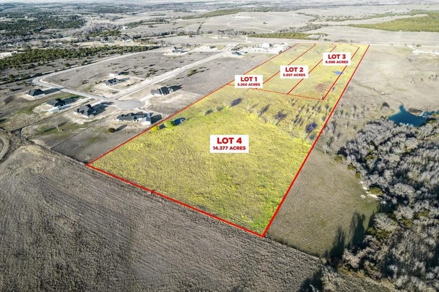 12655 W Fm 4, Godley, Texas