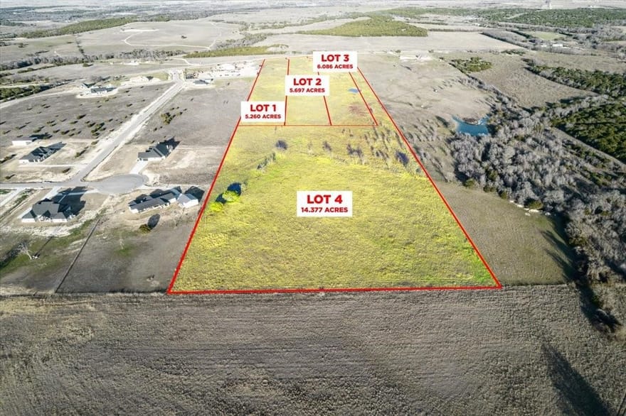 12655 W Fm 4, Godley, Texas
