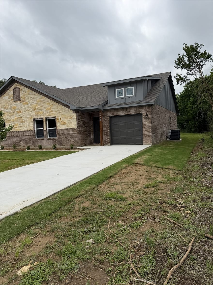 5617 De Cory Road, Fort Worth, Texas