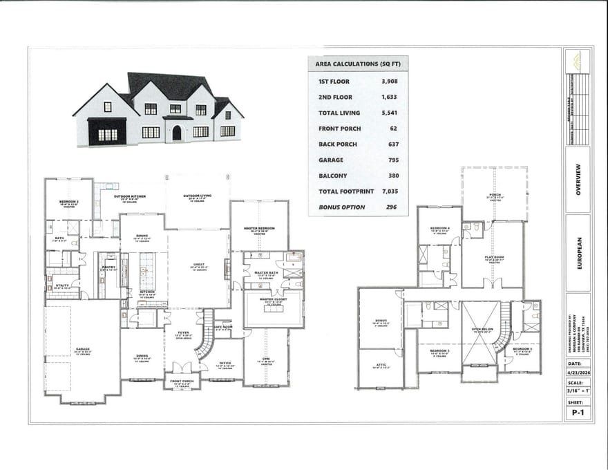 7800 Cattle Prairie Trail, Aledo, Texas