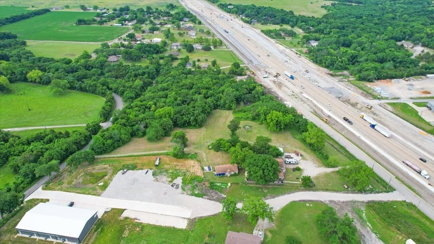 14564 Us Highway 75, Van Alstyne, Texas