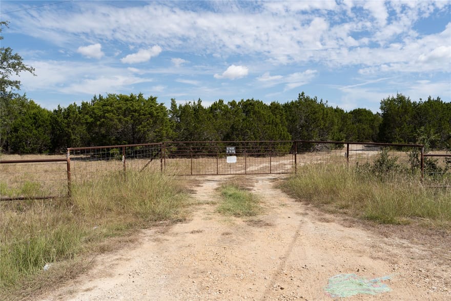 1934 Live Oak Cemetery Road, Killeen, Texas