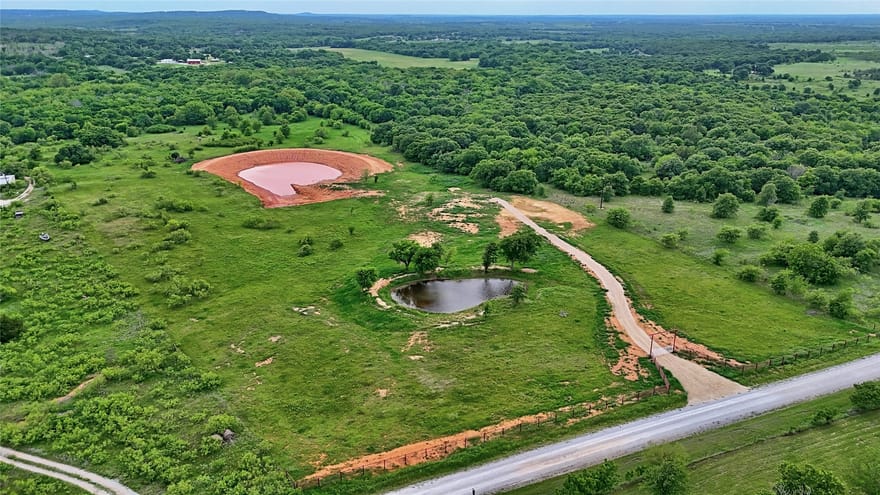 6500 Barrel Springs Road, Nocona, Texas