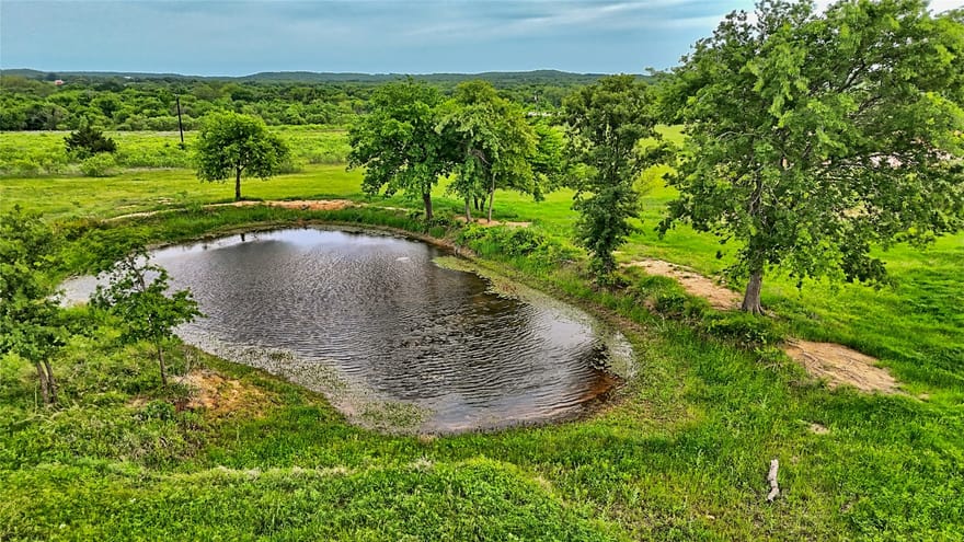 6500 Barrel Springs Road, Nocona, Texas