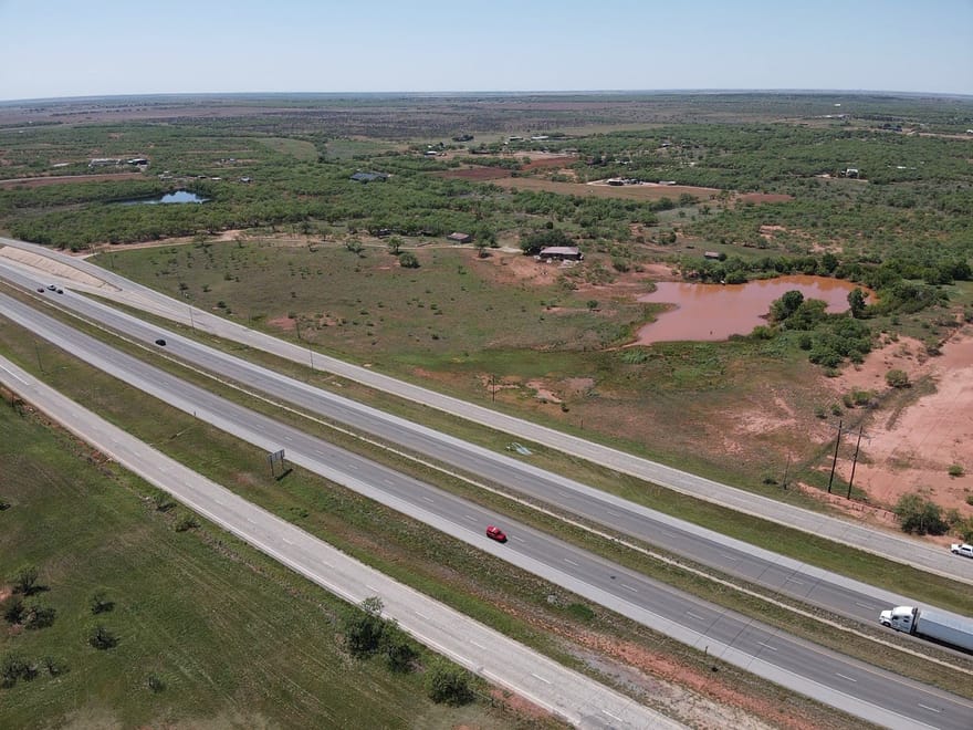 TBD Overland Trail, Abilene, Texas