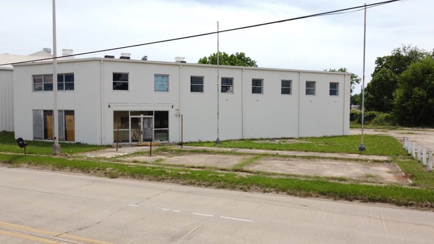 717 Grimmett Drive, Shreveport, Louisiana
