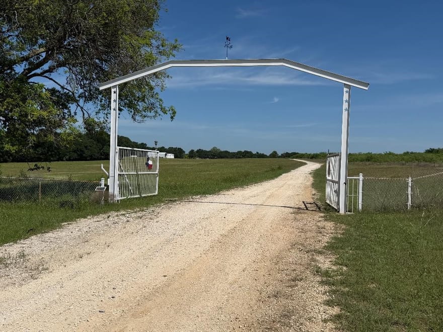279 Hcr 1367, Hillsboro, Texas