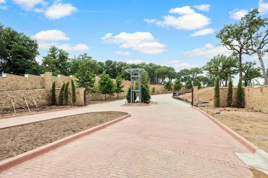 6900 Pool Road, Colleyville, Texas