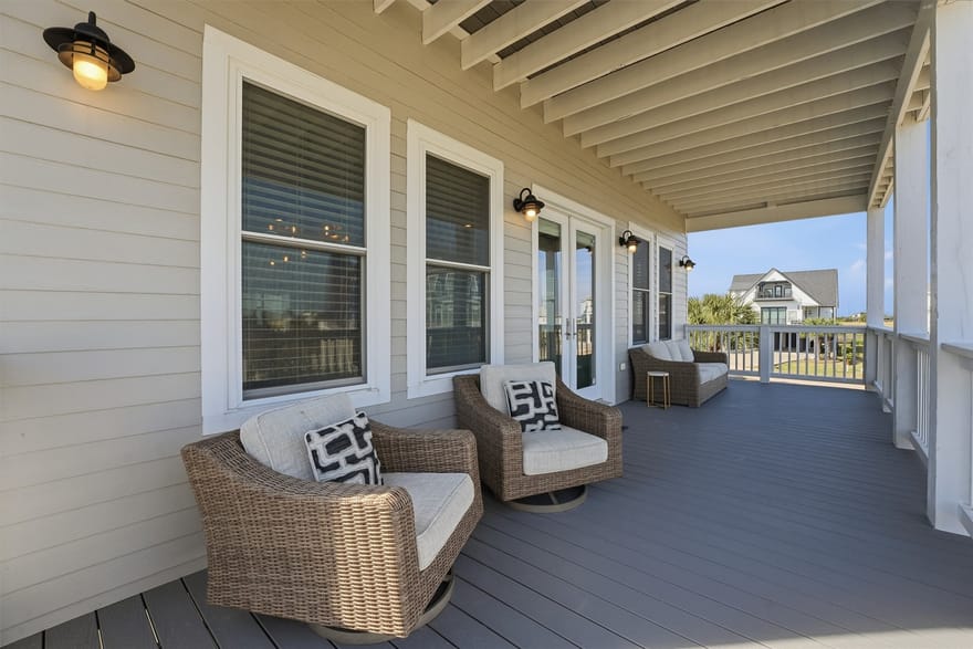 4106 Silver Reef, Galveston, Texas