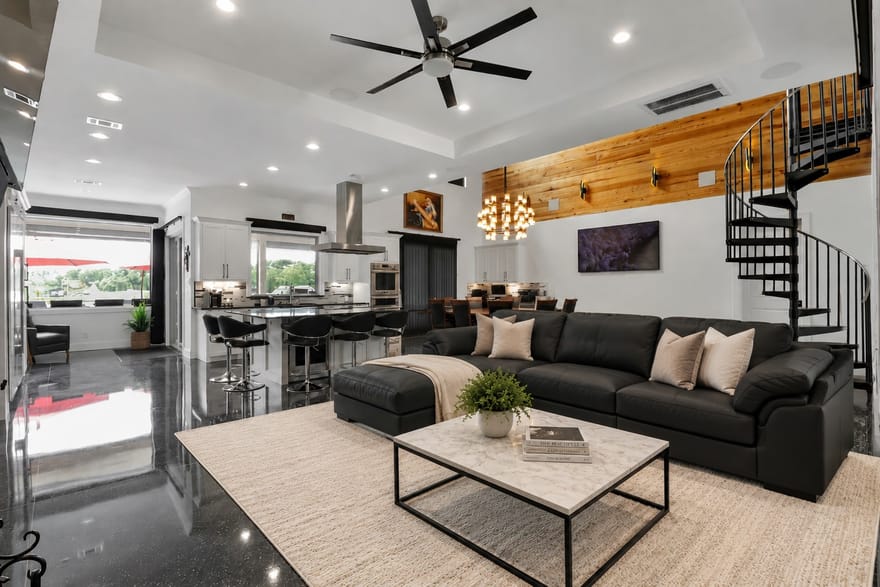 5000 Esquire Estates Road, Mabank, Texas