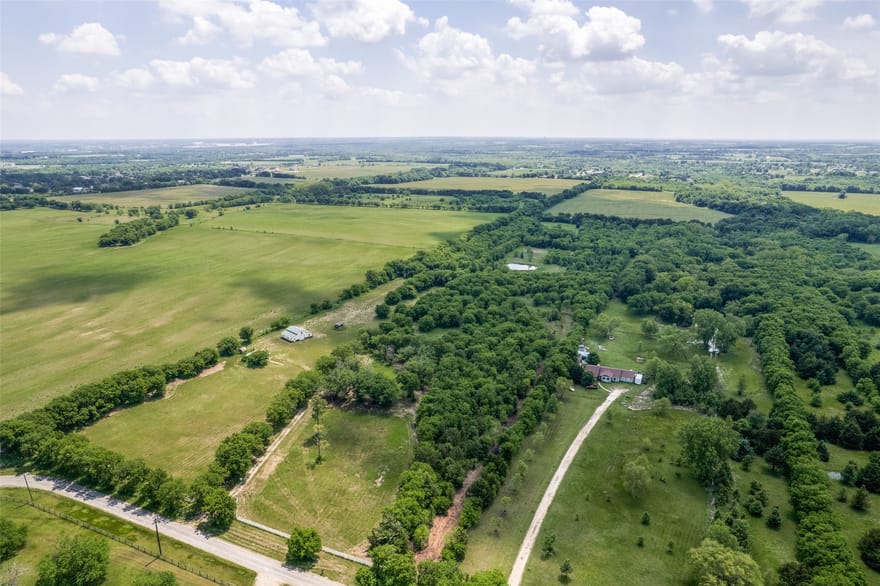 586 Pleasant Home Road, Sherman, Texas