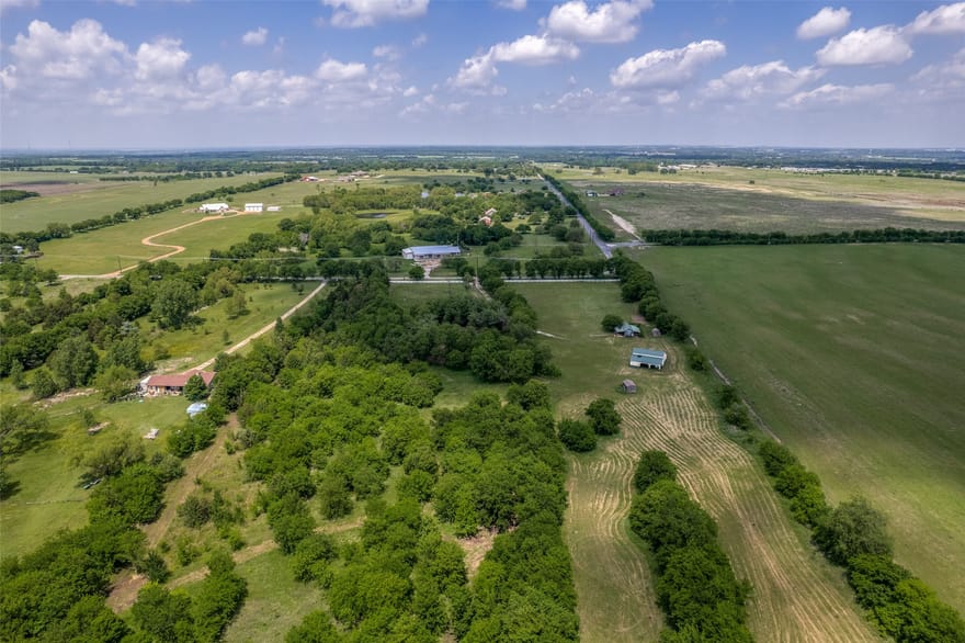 586 Pleasant Home Road, Sherman, Texas