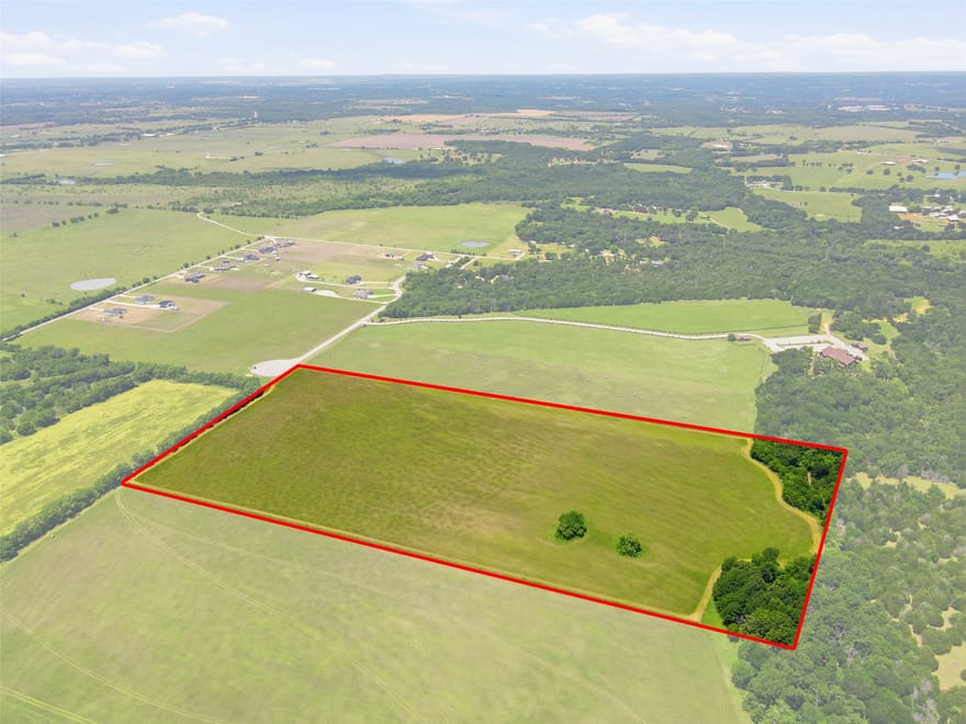 421 Chambers Creek Trail, Alvarado, Texas