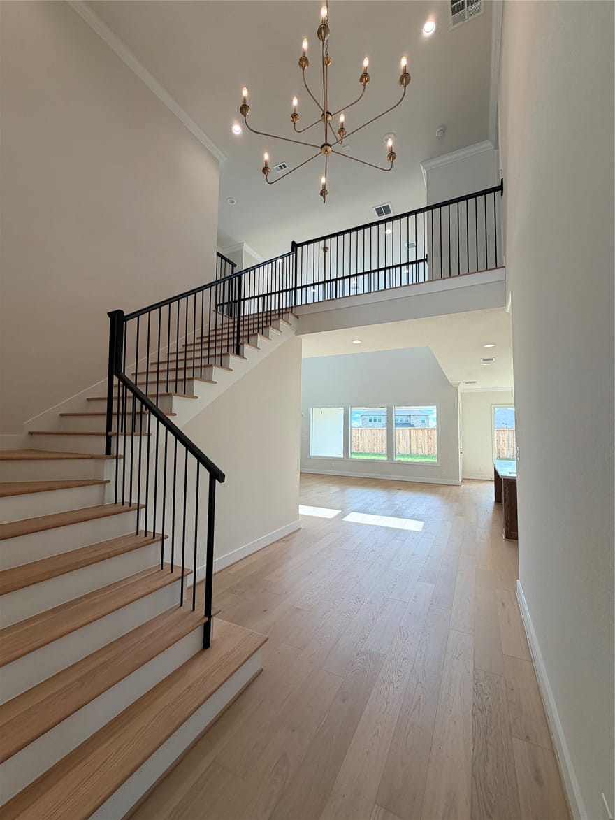 1727 South Pointe, Friendswood, Texas