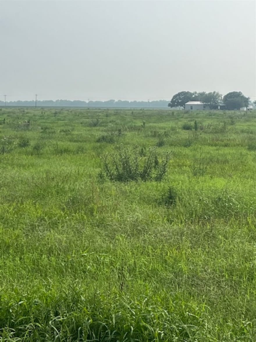 Gold Road, Garwood, Texas