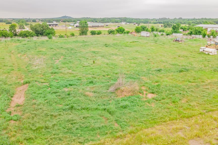 1704 W Fm 917, Burleson, Texas