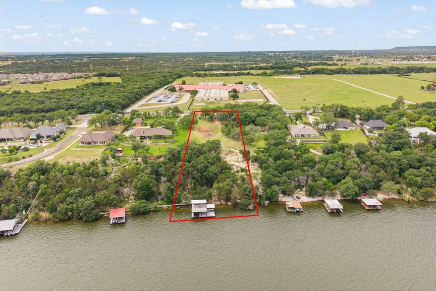 3850 Mambrino Highway, Granbury, Texas