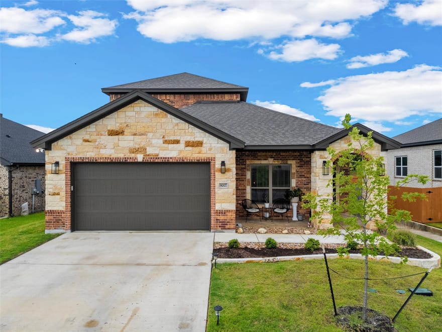 9007 Sassafras Street, Temple, Texas
