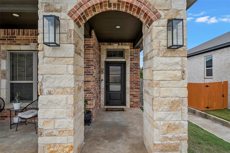 9007 Sassafras Street, Temple, Texas