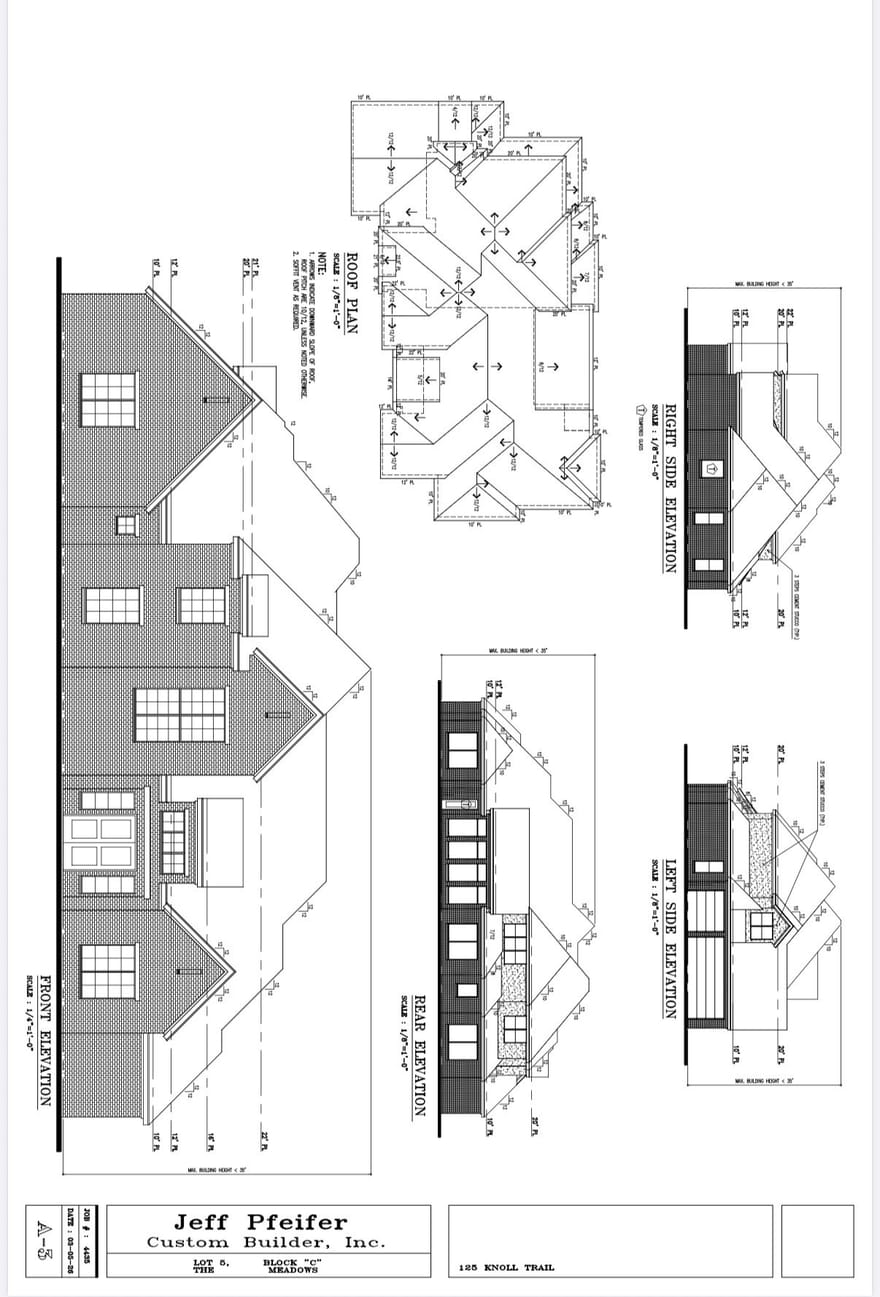 125 Knoll Trail, Gunter, Texas