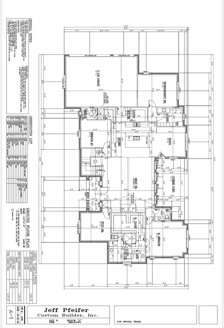 125 Knoll Trail, Gunter, Texas