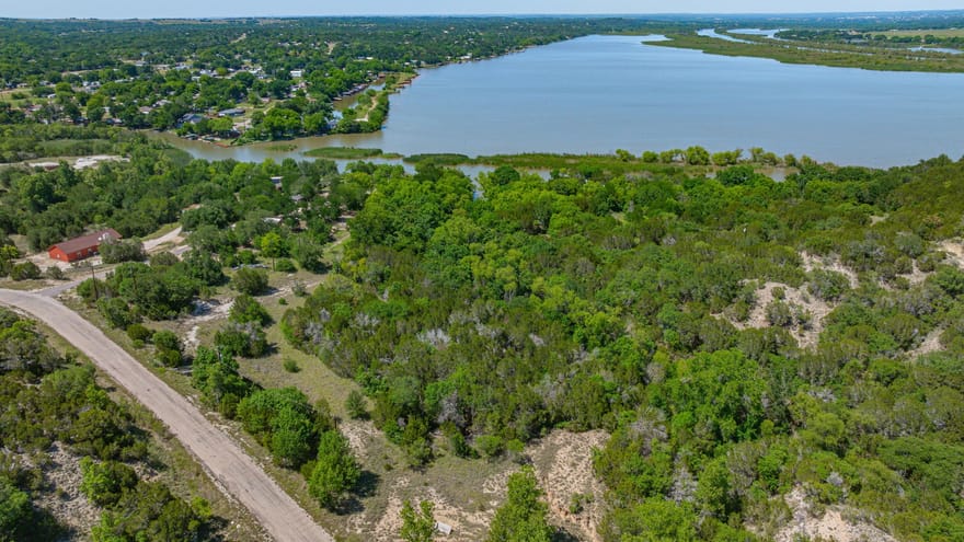 4917 Plum Bush Street, Granbury, Texas