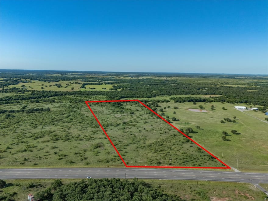 W Hwy 82, Nocona, Texas