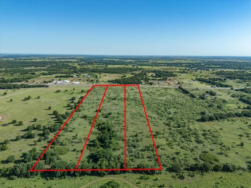 W Hwy 82, Nocona, Texas