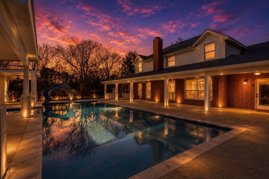 2730 Lawrence Road, Kemah, Texas