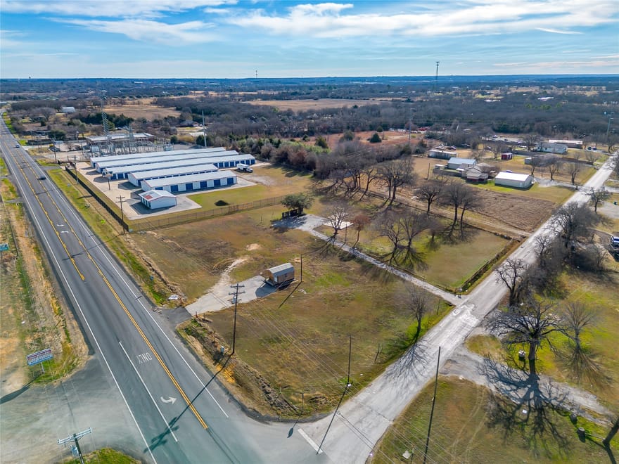 6720 County Road 1022, Burleson, Texas