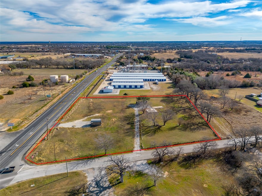 6720 County Road 1022, Burleson, Texas