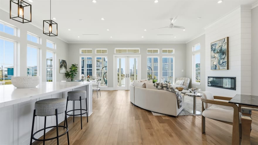 11382 Starfish, Galveston, Texas