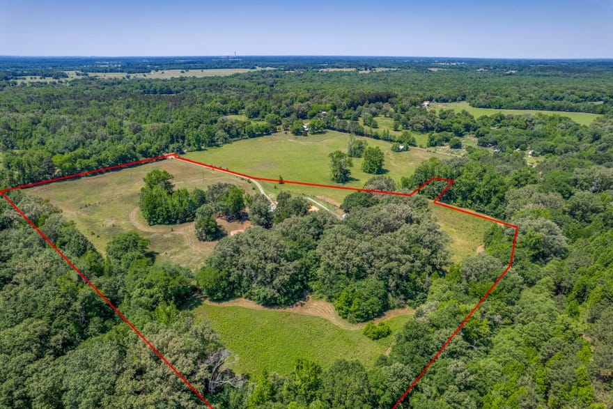 115 County Road 3302, Omaha, Texas