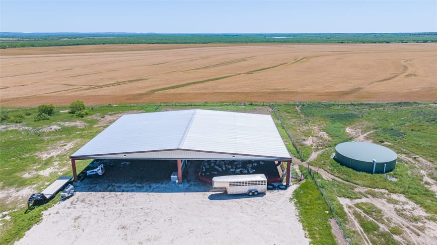 3333 Fm 382, Lawn, Texas