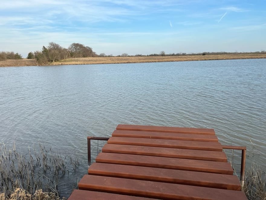 TBD Tx-160, Whitewright, Texas