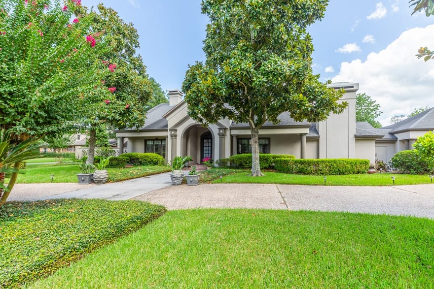 12 Bayou Bend, Beaumont, Texas