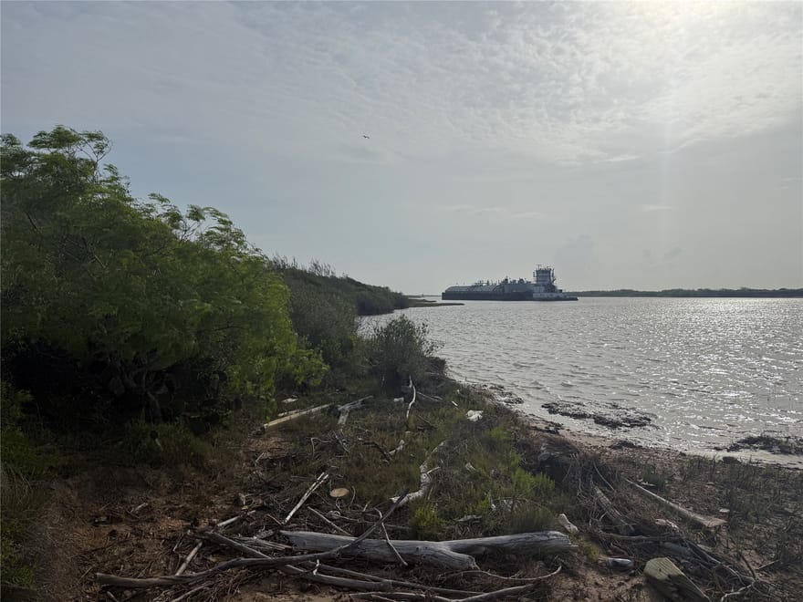 CR 259 GULF RD South Gulf Road, Matagorda, Texas