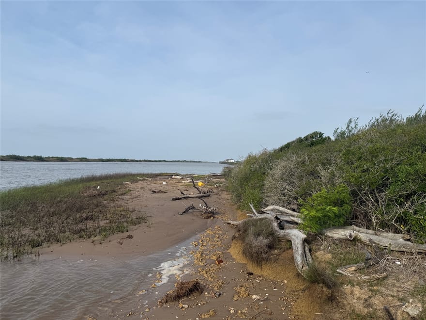 CR 259 GULF RD South Gulf Road, Matagorda, Texas