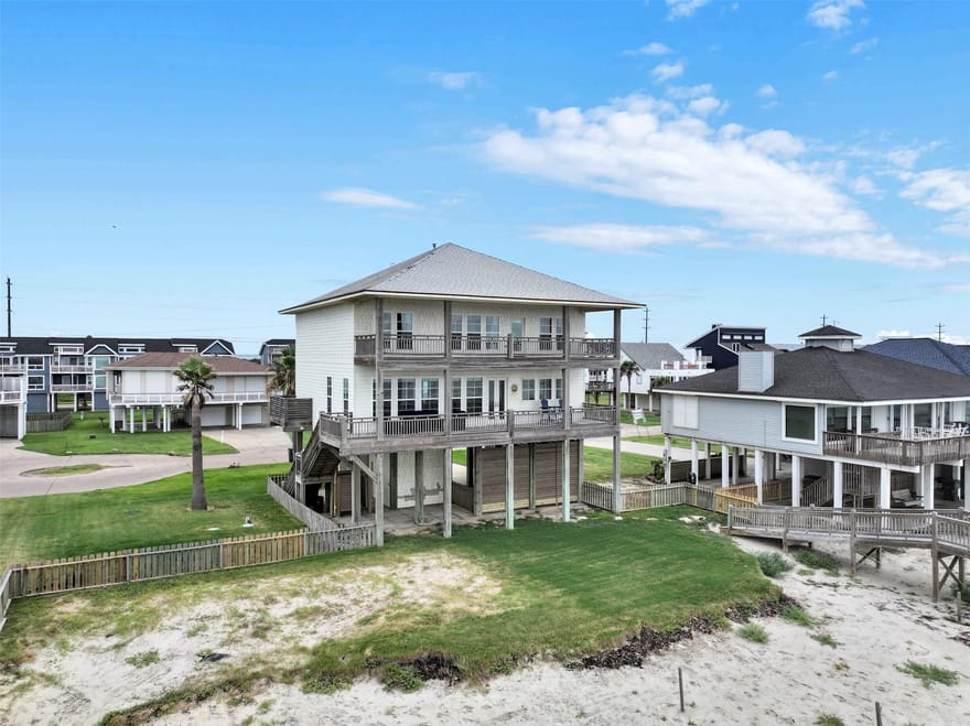 17725 Glei, Galveston, Texas