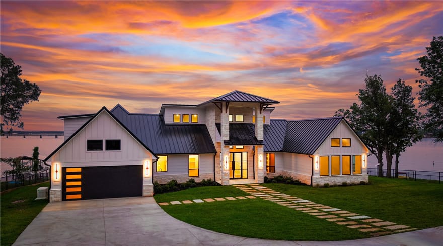 4054 Smothers Road, Caney City, Texas