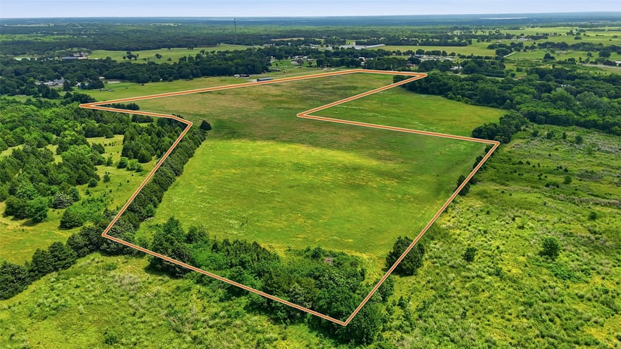 Tracts 4 and 5 Sandusky Road, Whitesboro, Texas