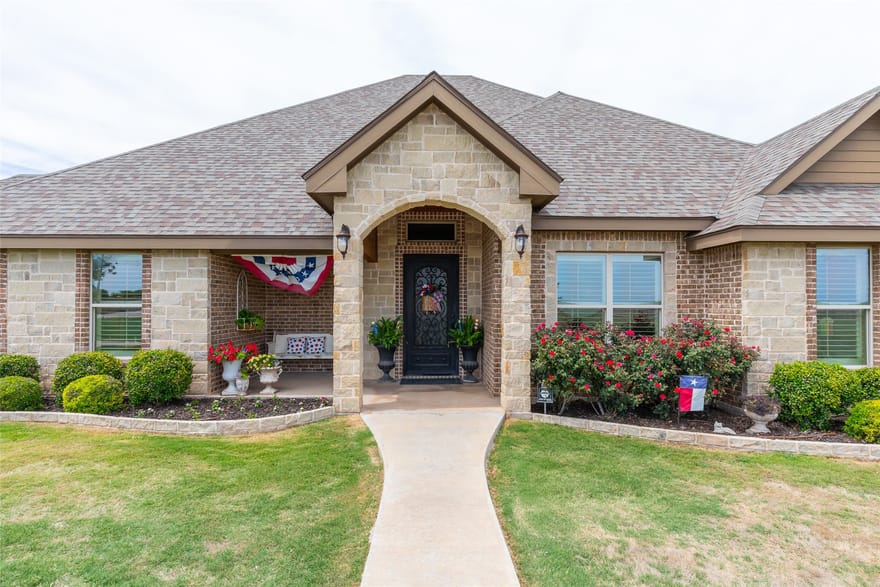 5500 County Road 428, Hawley, Texas