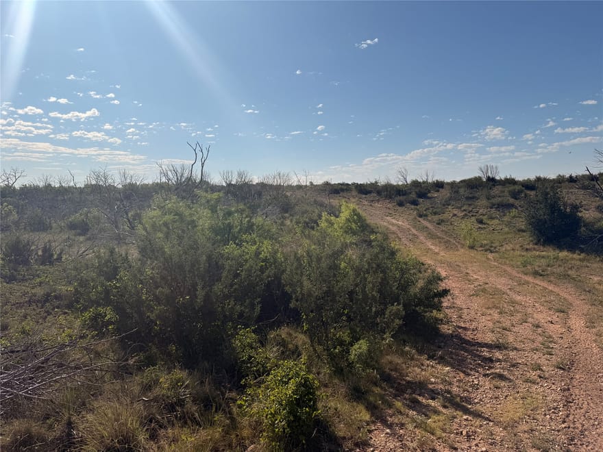 180 acres TBD Cr 343, Merkel, Texas