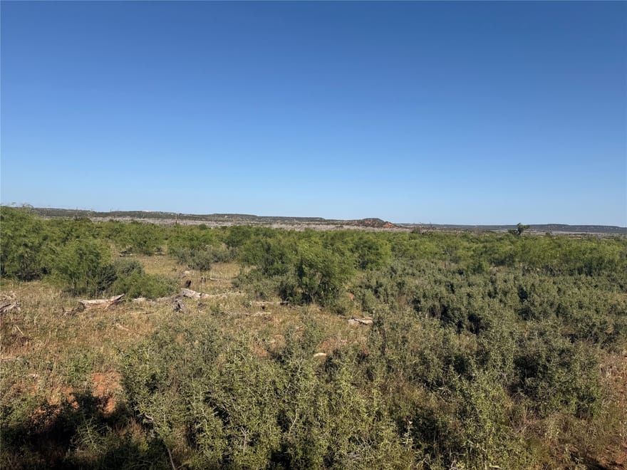 180 acres TBD Cr 343, Merkel, Texas