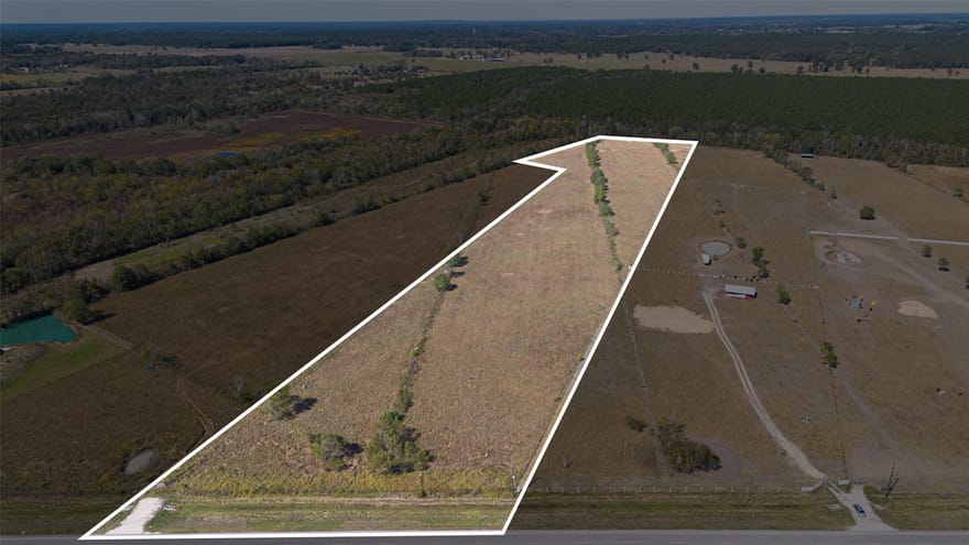2941 Fm 834, Liberty, Texas