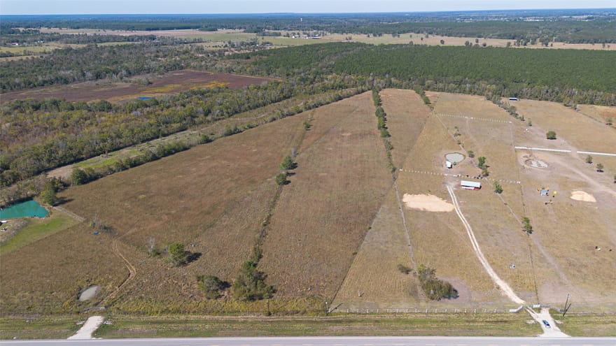 2941 Fm 834, Liberty, Texas