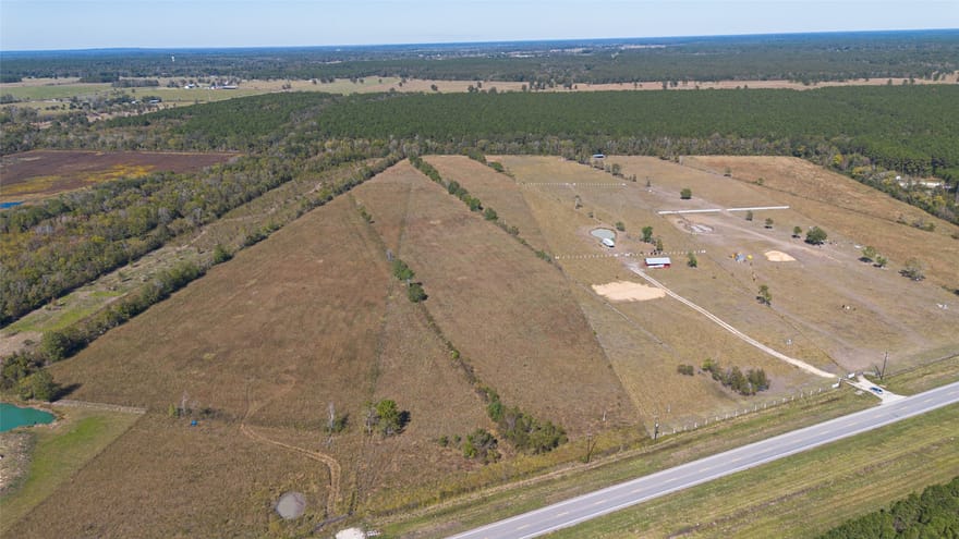 2941 Fm 834, Liberty, Texas