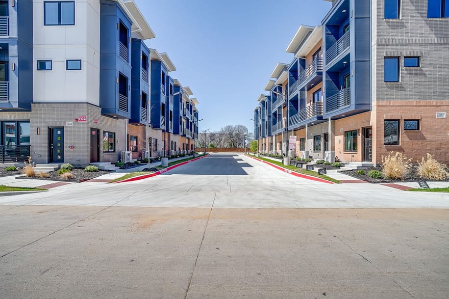 115 Merritt Street, Fort Worth, Texas