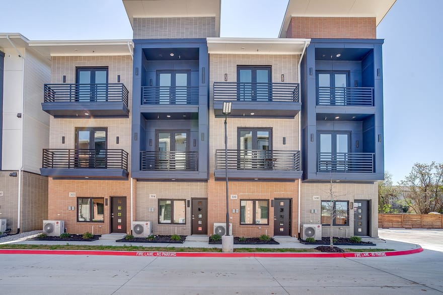 115 Merritt Street, Fort Worth, Texas