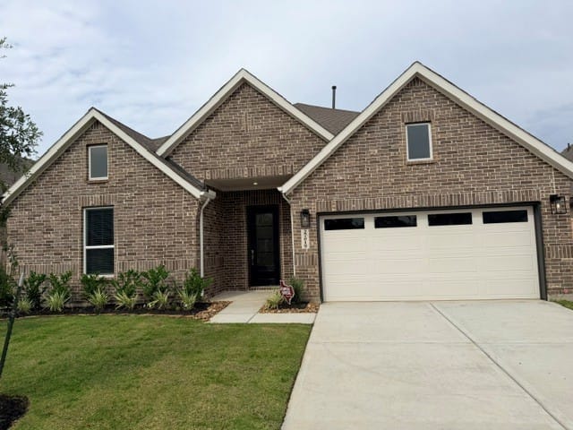 27019 West Rustlers Bend, Montgomery, Texas